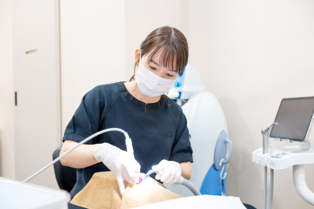 そもそも歯の予防とは？