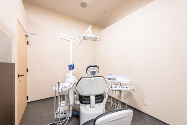 診療室1
