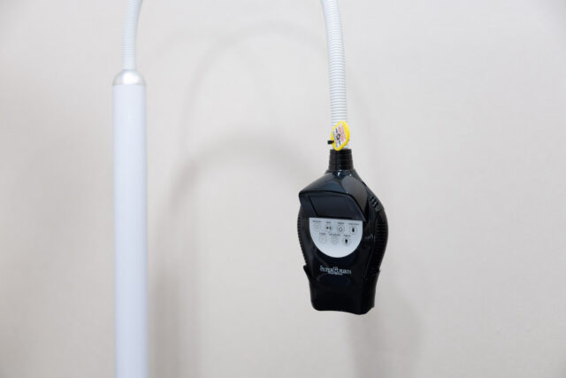 スーパーポリリンホワイトニングシステム