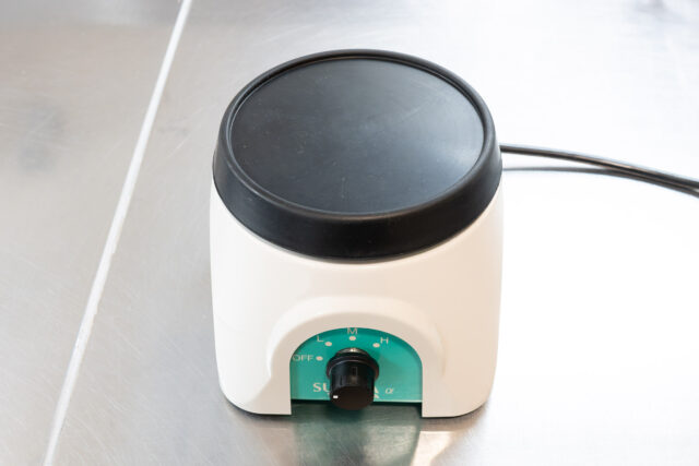 歯科用バイブレーター