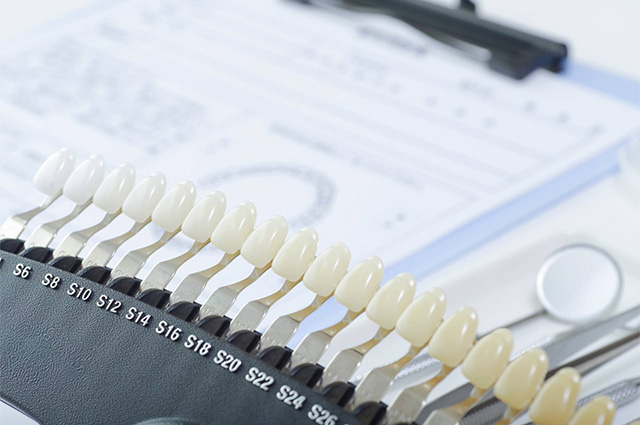 ホワイトニング